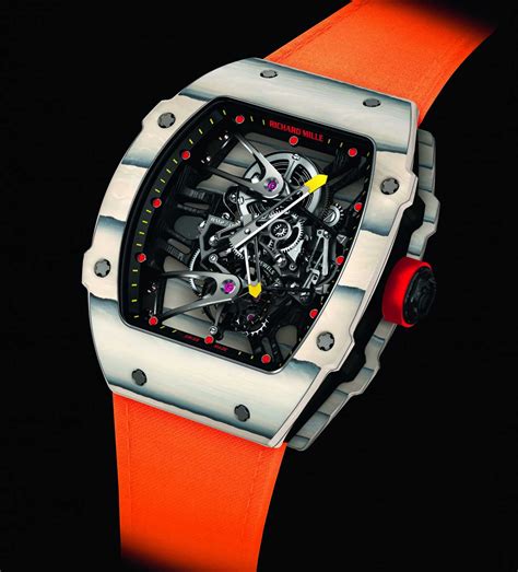 richard mille watch price india|Richard Mille Watch price original.